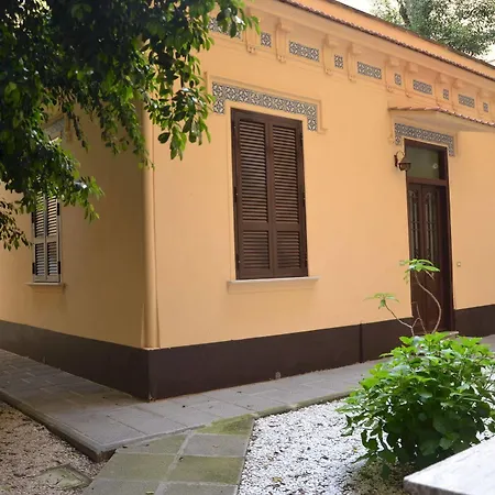 Rosa Blu Guest house 2*