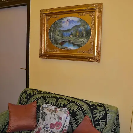 Guest house Rosa Blu 2*