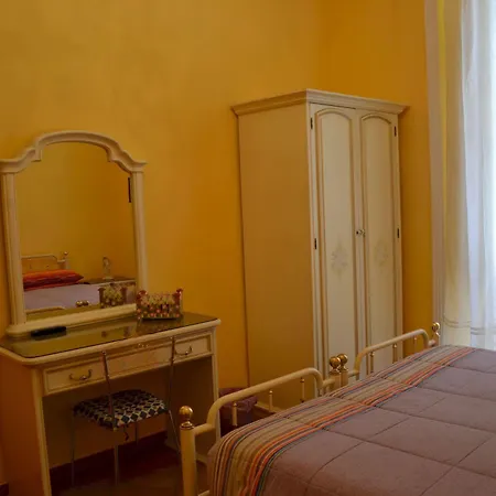 Guest house Rosa Blu Rome