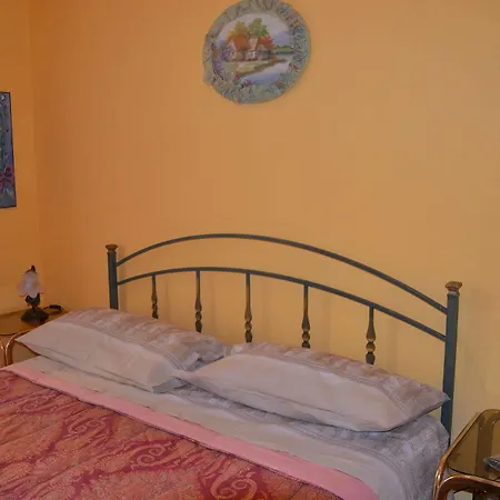 Guest house Rosa Blu Rome
