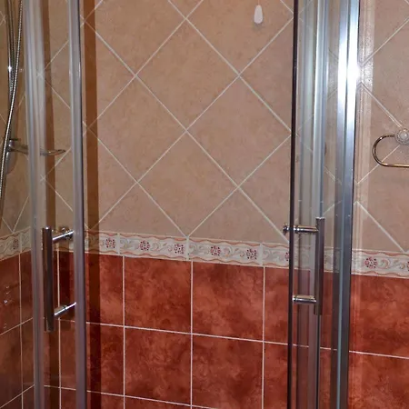 Guest house Rosa Blu Rome