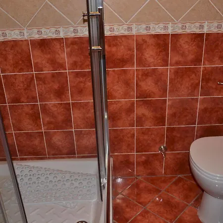 Rosa Blu Guest house Rome