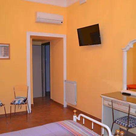 Guest house Rosa Blu Rome