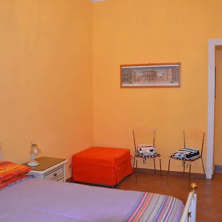 Rosa Blu Guest house