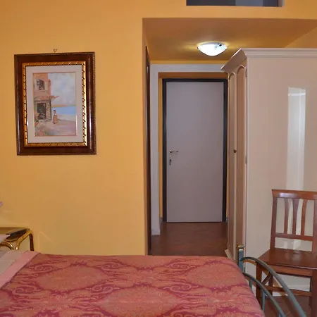 Rosa Blu Guest house Rome
