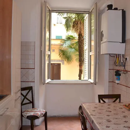 Guest house Rosa Blu 2*