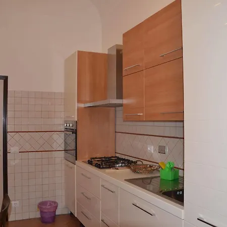 Rosa Blu Guest house Rome