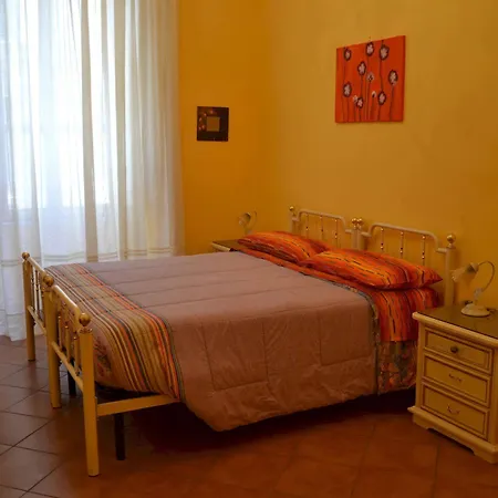 Rosa Blu Guest house Rome